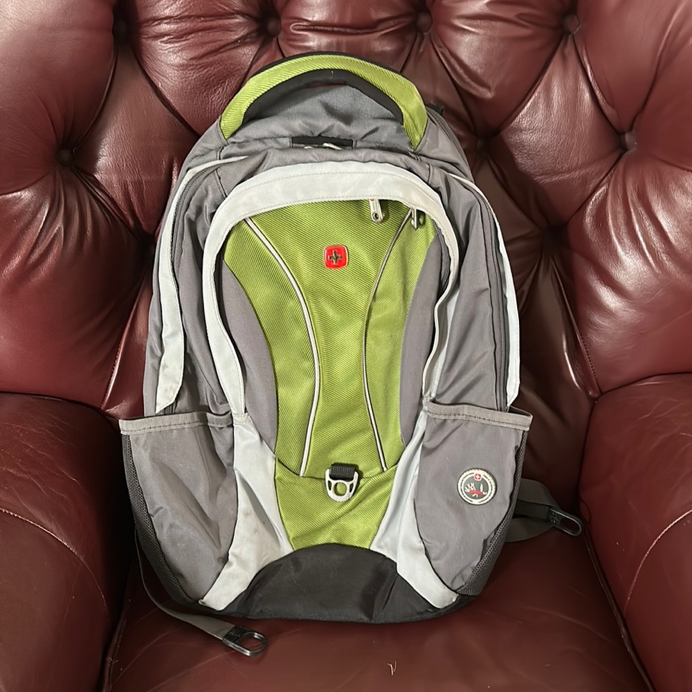 K-Swiss backpack